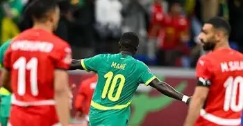 সালাহর স্বপ্ন ভেঙে ফাইনালে সেনেগাল