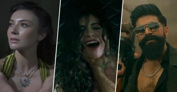 যশের সঙ্গে গাড়ির ভেতর ঘনিষ্ঠ হওয়া কে এই অভিনেত্রী