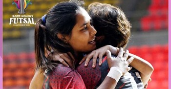 বাটলারের ‘বাতিল সাবিনা-কৃষ্ণারা’ উড়িয়ে দিলেন ভারতকে