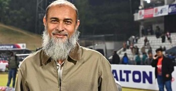 নাজমুলকে অব্যাহতি দিচ্ছে বিসিবি