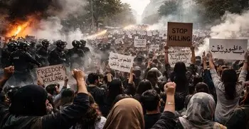 ডিপফেক কন্টেন্টের ছড়াছড়ি, এএফপি’র বরাত দেওয়া ভিডিও এক্সে শেয়ার