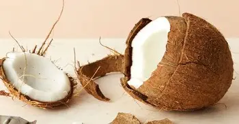 নারিকেল কোরানোর সহজ উপায়