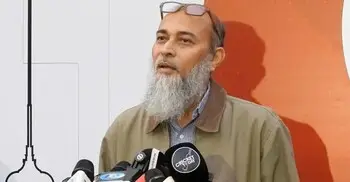 নাজমুল নিজে পদত্যাগ না করলে অব্যাহতি দিতে পারবে না বিসিবি