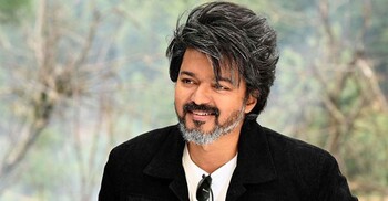 সুপ্রিম কোর্টে ধাক্কা খেয়েছে থালাপতি বিজয়ের শেষ সিনেমা