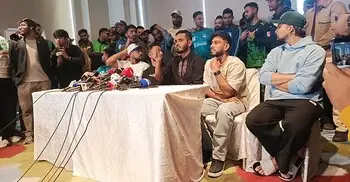 ক্রিকেটের বৃহত্তর স্বার্থে শুক্রবার থেকেই খেলায় ফিরতে চান ক্রিকেটাররা