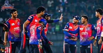 টিভিতে আজকের খেলা, ১৬ জানুয়ারি ২০২৬