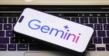 ব্যবহারকারীর অভ্যাস বুঝে দিনলিপি সাজিয়ে দেবে জেমিনি