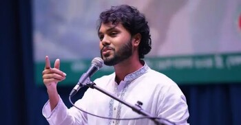 ‘সকল চাওয়া-পাওয়ার ঊর্ধ্বে ওসমান হাদি হত্যার ন্যায় বিচার’