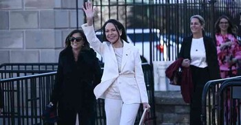 ট্রাম্পকে নিজের নোবেল পুরস্কার উপহার দিয়েও স্পষ্ট সমর্থন পেলেন না মাচাদো