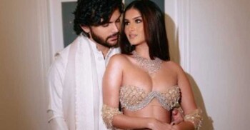 বীরের রহস্যময় বার্তা, তারার আচরণে বিচ্ছেদের আভাস