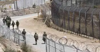 সিরিয়া থেকে ২৫০ ছাগল চুরি করলেন ইসরায়েলি সেনারা