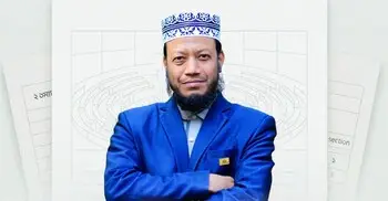 কোকোর নামে কটাক্ষ, মুফতি আমির হামজার দুঃখ প্রকাশ