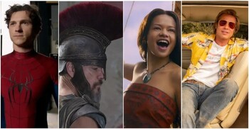 ২০২৬ সালে হলিউড মাতাবে যে ৬০টি সিনেমা