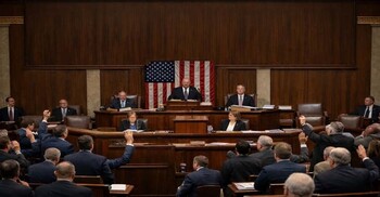 যুক্তরাষ্ট্রে ইসরায়েলের জন্য ৩৩০ কোটি ডলারের সামরিক সহায়তা বিল পাস