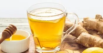 আদা এভাবে খেলে ওজন কমবে