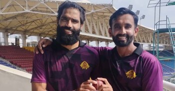 ৪০ রান ডিফেন্ড করে ২৩২ বছরের রেকর্ড ভাঙলো পিটিভি