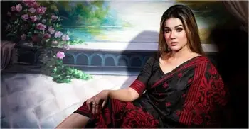 এবার ভাইরাল নায়িকা মাহির পুরনো ভিডিও