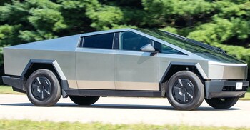 টেসলা সাইবারট্রাক কেন আবার আলোচনার কেন্দ্রবিন্দুতে