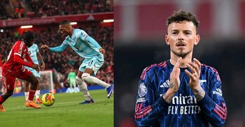 পয়েন্ট হারালো আর্সেনাল ও লিভারপুল