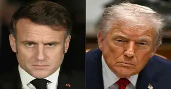 ট্রাম্পের শুল্কের বিরুদ্ধে ইইউ’র কঠোর আইনি পদক্ষেপের আহ্বান