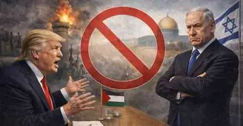 ট্রাম্পের ‘গাজা নির্বাহী কমিটি’ প্রত্যাখ্যান ইসরায়েলের