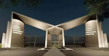 ৯ বিভাগে শিক্ষক নিয়োগ দেবে বেগম রোকেয়া বিশ্ববিদ্যালয়