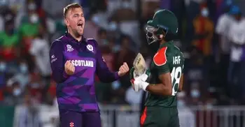 বাংলাদেশ বিশ্বকাপ না খেললে সুযোগ পেতে পারে যে দল