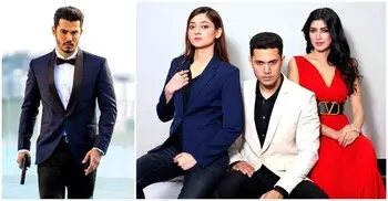 ঘোষণার পাঁচ বছর পর রোজার ঈদে কি মুক্তি পাচ্ছে ‘মাসুদ রানা’?