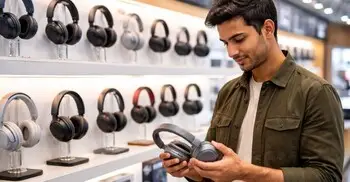 ২০২৬ সালের সেরা ১১ হেডফোন