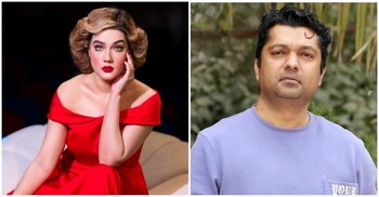 মাহি ও জয়কে গ্রিনকার্ড দেয়নি যুক্তরাষ্ট্র, গুঞ্জনে সতর্ক তারকারা