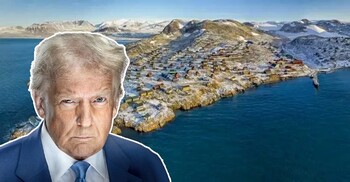 সামরিক পদক্ষেপে ‘নো কমেন্ট’, শুল্কারোপে ‘১০০% হ্যাঁ’ ট্রাম্পের