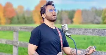 ১ যুগ পর 'মাওলা' নিয়ে ফিরছেন বালাম