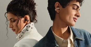 ফ্যাশন-গান শোনা সবই হবে এক ইয়ারবাড ক্লিপে