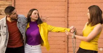 ব্রেকআপের আগেই সঙ্গী খুঁজে রাখেন, চিটিংয়ের নতুন ট্রেন্ড