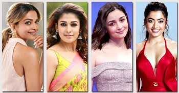 জনপ্রিয়তায় বলিউডকে পেছনে ফেলেছে দক্ষিণী সিনেমা, শীর্ষ দশে কারা