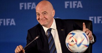 ৪৮ দেশ নিয়ে ফিফার নতুন টুর্নামেন্টের গ্রুপিং চূড়ান্ত