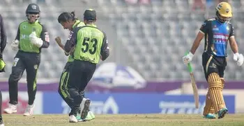 গামিনির বদলে হেমিং, এলিমিনেটর ম্যাচে তবু শেরে বাংলায় এমন পিচ!