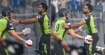 অবিশ্বাস্য, অকল্পনীয়-ক্রিকেট বুঝি এমনই!