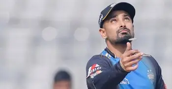 শেষ বলে হেরে নিদাহাস ট্রফির কথা মনে পড়েছে লিটনের