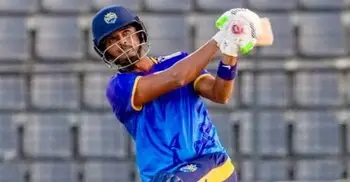 শেষ ওভারে রাজশাহীকে হারিয়ে ফাইনালে চট্টগ্রাম