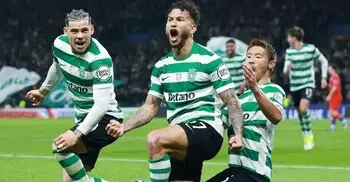 চ্যাম্পিয়ন্স লিগে বড় অঘটনের শিকার চ্যাম্পিয়ন পিএসজি