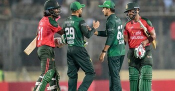 বাংলাদেশকে সমর্থন জানিয়ে আইসিসিতে চিঠি পিসিবির