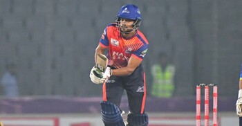 ‘হয়তো আমাদের কপালের দোষ’ শান্তর আক্ষেপ