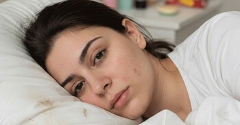 স্কিন কেয়ার কাজ না করার কারণ হতে পারে বালিশের কভার