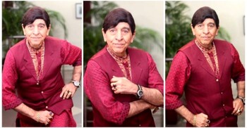 সোনালী দিনের সিনেমায় নাচের জোয়ার এনেছিলেন নায়ক জাভেদ