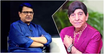 এক গ্লাসে দুধপান করে নায়ক আলমগীরের ভাই হয়েছিলেন জাভেদ