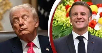 সিরিয়ায় করেছি, ইরানে করবো, কিন্তু গ্রিনল্যান্ড কেন?