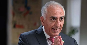 ইরানে সর্বাত্মক চালাতে যুক্তরাষ্ট্র-ইসরায়েলকে রেজা পাহলভির অনুরোধ