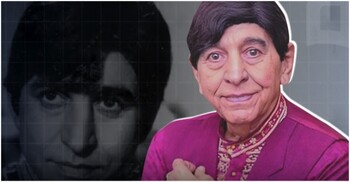 পাকিস্তানে জন্ম, বাংলাদেশই হলো নায়ক জাভেদের শেষ ঠিকানা