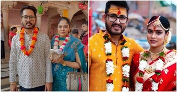 প্রথম স্ত্রীকে তালাক না দিয়ে গোপনে দ্বিতীয় বিয়ে করলেন নায়ক